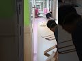 치장합판 마루 시공 tips flooring cuttingskills tips