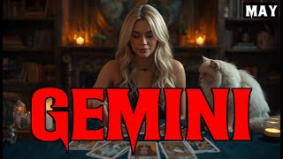 GEMINI 🤯GET READY! 💌CONVERSATIONS & DECISIONS THAT FINALLY CHANGES EVERYTHING 😮They FINALLY SEE YOU!