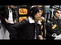 The Struts Talk Meeting Their Heroes, 'Young & Dangerous' and Victoria's Secret