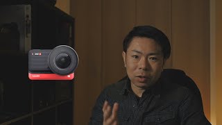 【雑談】最近発表のあった新製品、Insta360 ONE R が欲しい！