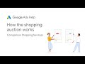 How the Shopping Ad Auctions Work | Google Ads