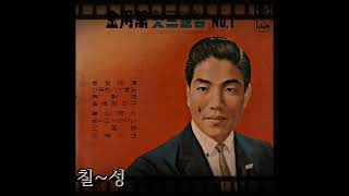 삼국지 1960 김용만