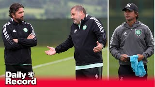 Harry Kewell Celtic impact in the spotlight - Record Celtic podcast