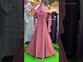 Latest Dubai treading models Abaya in Kumbakonam Molina and Dubai burka Shopping #trending