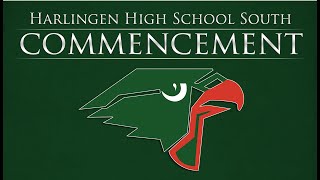 Harlingen High School South Commencement 2024