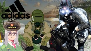 Turning Far Cry 3 into Stalker 2 with Ziggy's Mod