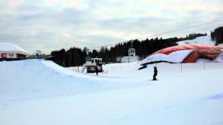 Big Jump in Branäs!.AVI