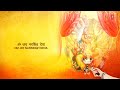 om jay narsingh deva shri narsingh aarti anuradha paudwal hindi english lyrics shri narsingh stuti