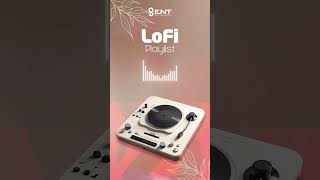 LoFi Playlist for your Calm and Relax Day - 89 Entertainment #lofi #chillout #calmingmusic