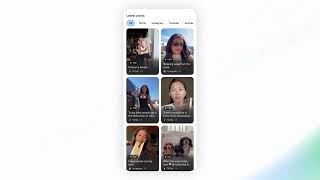 Google Search Profiles Launched | Techiefied
