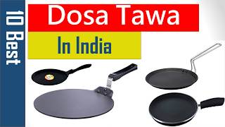 ✅10 Best Dosa Tawa to Buy Online 2024