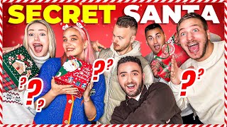 SECRET SANTA SA INFLUENSERIMA *Vlogmas 14/31*