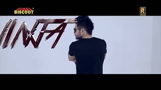 nakhar(Official Song) - ninja | Latest Punjabi Songs 2018