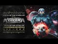Andromida - Wrath of the Vanguard - FULL ALBUM STREAM