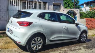 Renault Clio Çekmiyor mu Detaylı İnceleme Bilgilendirme Clio 1.0 Sce