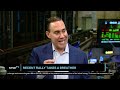 frank cappelleri president founder of cappthesis joins nyse tv live