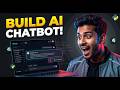 Create a Full Stack AI App with Django, Gemini, & GitHub Copilot | Django AI Chat Bot 2026