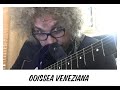 ODISSEA VENEZIANA - RONDO' VENEZIANO - PLAYED ON ELECTRIC GUITAR