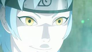 Boruto l Mitsuki Vs Toroi l Chunin Exams