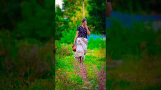 🥰നാടൻ പെണ്ണ്❤️ #youtubeshorts #trending #viralvideo #reels #ytshorts #shorts #short #nature #like