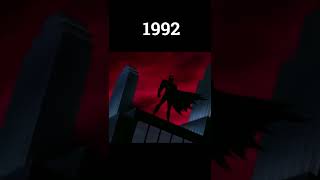 Evolution Of Deadpool, Batman And Ghost Rider #evolution #shorts