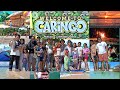 TRIP TO CARINGO ISLAND | MERCEDES CAMARINES NORTE AntoinksTV