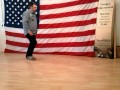 Same ol' L. .Linedance dance +teach