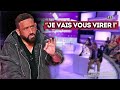 Cyril hanouna humilie son chroniqueur parce qu'il soutient la Palestine !