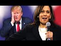 It's Still Harris Over Trump, Says Presidential Nostradamus, As MAGA Rages