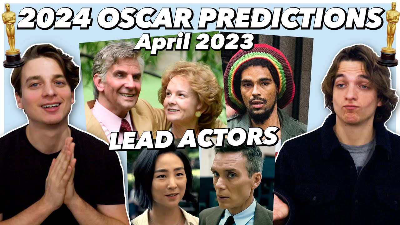 Oscar 2025 Predictions All Categories Emily Dias Oscar 2025 Predictions All Categories Emily Dias