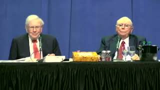 Warren Buffett \u0026 Charlie Munger: Why GEICO Doesn't Invest in the Underwriting Tool