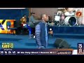 Pamusoro Pemakomo | Apostle Tavonga Vutabwashe 