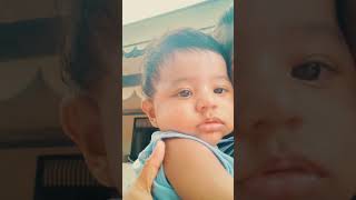 He's mine ❤ | shorts | baby | viral  | trend | tamil | love | mom | baby shorts | cute |