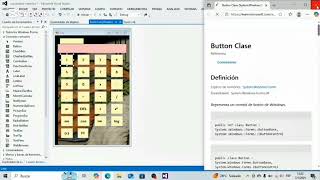 Calculadora científica en visual basic 2012