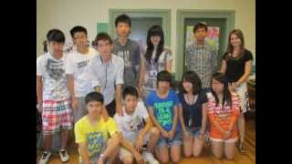 ISCE 1 2011 Graduation Slideshow
