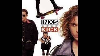 INXS Mystify Kick