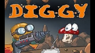 CoolMath Diggy