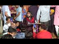 इस छोटे कद के कलाकार ने सबको नाचने पर मजबूर कर दिया Ll एकबे आना होगा बाबा लाल लँगोटे आले