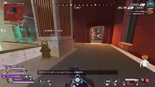 のんびりソロランク【Apex Legends】