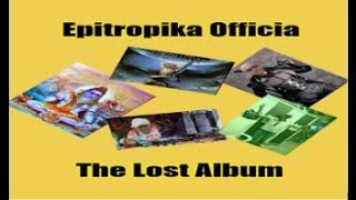 EPITROPIKA OFICCIA REMIX - FULL ALBUM (MARMITA SUPERCUTS)