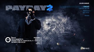 PAYDAY 2: CRIMEWAVE EDITION High Crimes  402 259