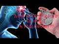 እቶም ቀንዲ ምልክታት ወቕዒ ሓንጎል first symptoms of ongoing stroke