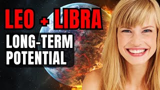 Leo Man Libra Woman Compatibility | Solving Conflict Creatively