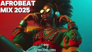 Afrobeat Rhythms 2025 Music to Calm Your Soul