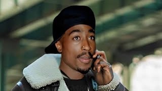 2Pac - Switch My Name | 2024