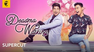 Deadma Walking (2017) | Joross Gamboa, Edgar Allan Guzman | SUPERCUT