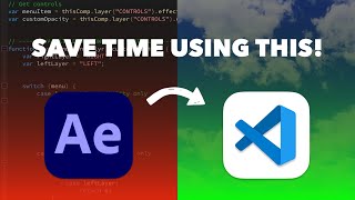 Run External JavaScript in After Effects!