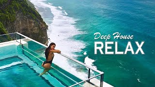 Mega Hits 2022 🌱 Best Of Vocal Deep House Music Chill Out 🌱 Feeling Relaxing #1