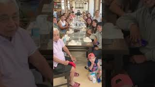 Gerardas Family Restaurant Danao Panglao Bohol Philippines 🇵🇭