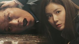 이보영, 덫에 빠진 이상윤 구해 ‘미친 카리스마’ 《Whisper》 귓속말 EP04